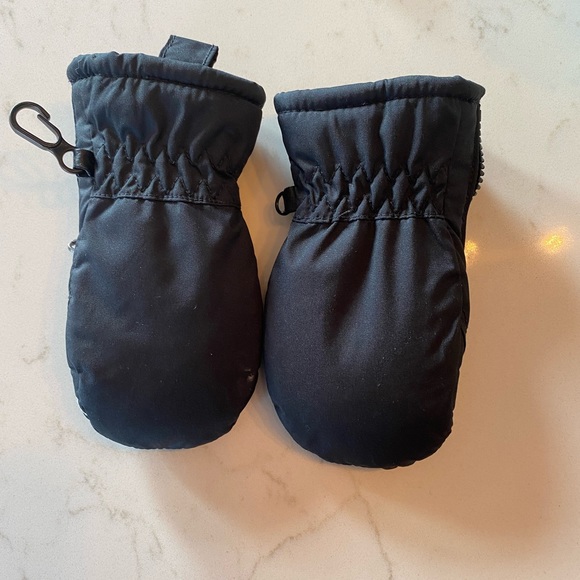 Columbia Infant Mitts - Picture 2 of 2